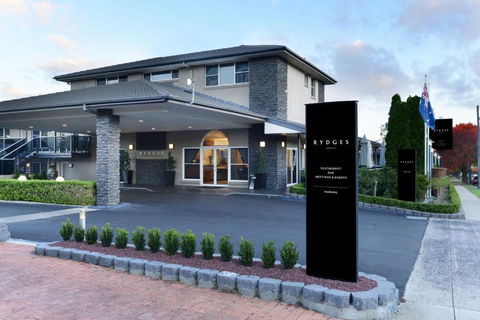 Rydges Armidale - Accommodation Adelaide 0