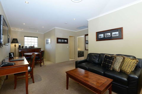 Rydges Armidale - Accommodation Adelaide 1
