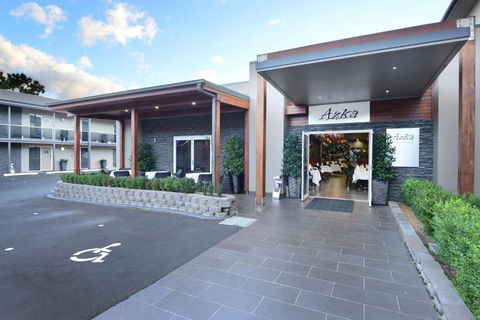 Rydges Armidale - Accommodation Adelaide 2