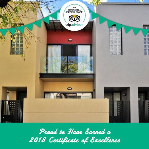RNR Sturt Holiday Home - Accommodation Adelaide 1