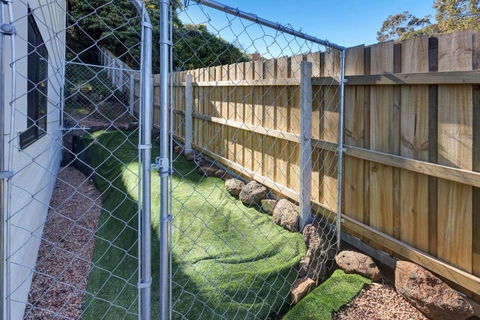 Robin Wood - Accommodation Adelaide 2