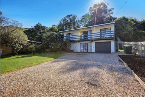 Robin Wood - Accommodation Adelaide 3