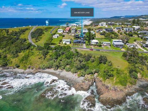 Rock Ledge - Accommodation Adelaide 1