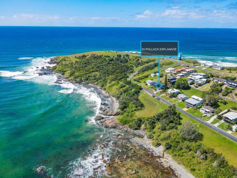 Rockpool - Accommodation Adelaide 0