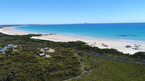 Rocky Cape Retreat - Accommodation Adelaide 0