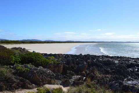 Rocky Cape Retreat - Accommodation Adelaide 2
