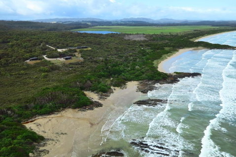 Rocky Cape Retreat - Accommodation Adelaide 3