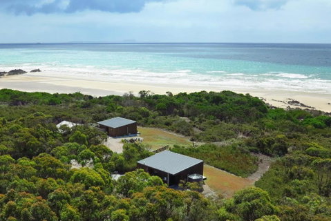 Rocky Cape Retreat - Accommodation Adelaide 1
