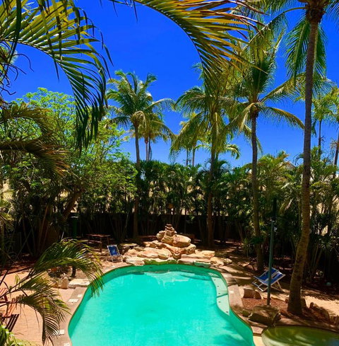 Roebuck Bay Hotel - Accommodation Adelaide 0