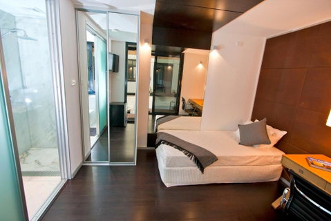 Roma Aussie Tourist Park - Accommodation Adelaide 3