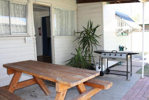 Roma Motel - Accommodation Adelaide 2