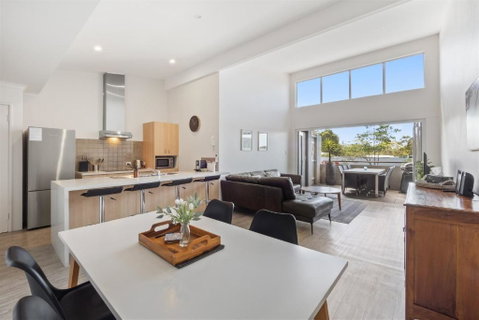 Rooftop - Accommodation Adelaide 1