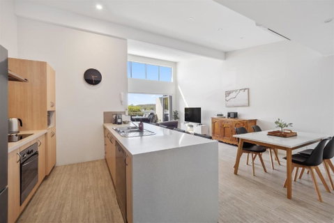 Rooftop - Accommodation Adelaide 3