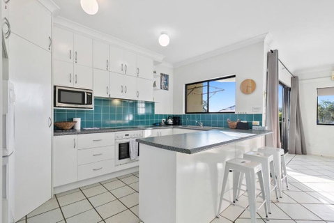 Rooftop Island Sunsets - Accommodation Adelaide 1