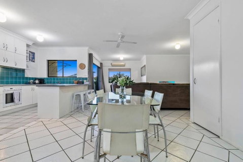 Rooftop Island Sunsets - Accommodation Adelaide 3