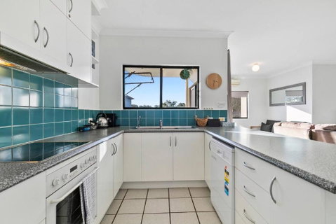 Rooftop Island Sunsets - Accommodation Adelaide 2