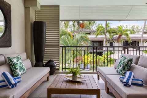 Rooftop Resort Oasis At Temple With Spa - Accommodation Adelaide 1