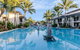 Rooftop Tranquility At Stunning Temple Resort - thumb 3