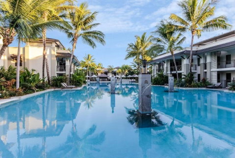 Rooftop Tranquility At Stunning Temple Resort - Accommodation Adelaide 3