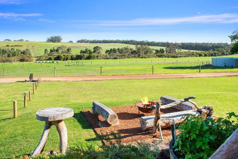 Rosa Glen Retreat - Margaret River - Accommodation Adelaide 1
