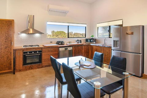 Rosa Glen Retreat - Margaret River - Accommodation Adelaide 3