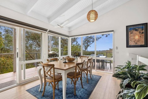 Rosario - Accommodation Adelaide 1