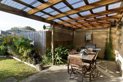 Rose Cottage - Accommodation Adelaide 0