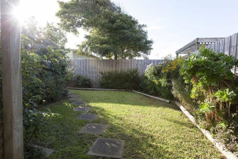 Rose Cottage - Accommodation Adelaide 2