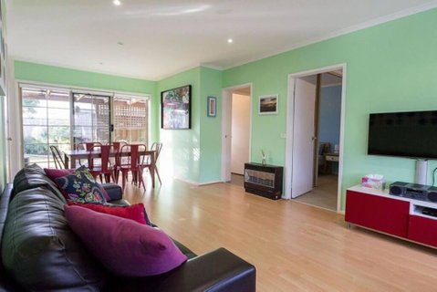 Rose Cottage - Accommodation Adelaide 3