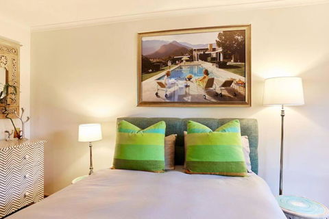 Rose Cottage - Right In Town - Accommodation Adelaide 0