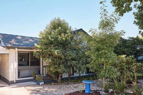 Rose Cottage - Right In Town - Accommodation Adelaide 1