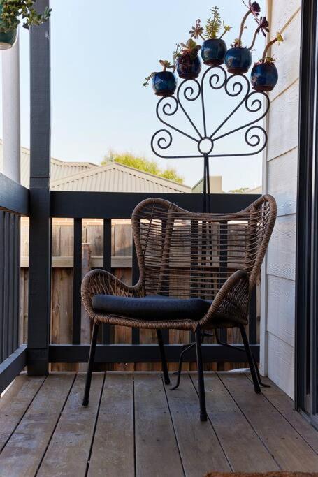 Rose Cottage - Right In Town - Accommodation Adelaide 3