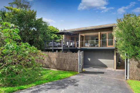 Rose Haven@Blairgowrie - Accommodation Adelaide 1