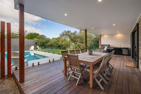 Rose Haven@Blairgowrie - Accommodation Adelaide 2