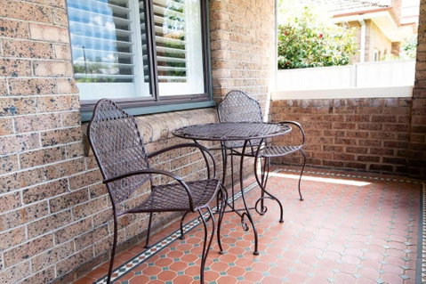 Rose Hill On Hamer, 1940s Charming Cottage Near Cook Park - Accommodation Adelaide 3