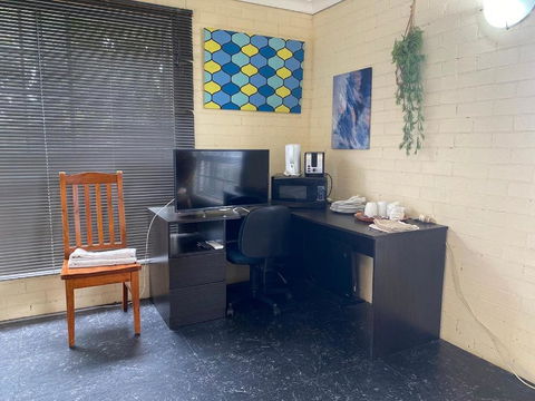 Rosebourne Gardens Motel - Accommodation Adelaide 1