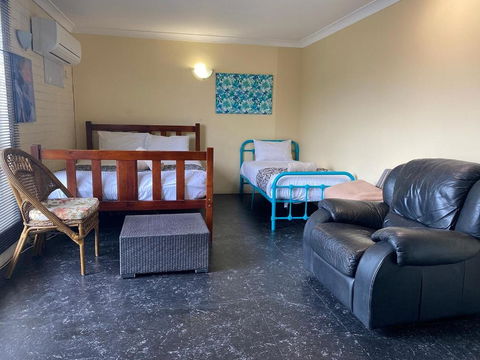 Rosebourne Gardens Motel - Accommodation Adelaide 2