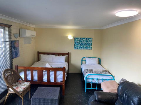 Rosebourne Gardens Motel - Accommodation Adelaide 3