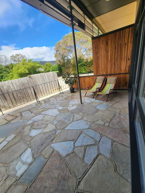 Rosebud Retro Retreat - Accommodation Adelaide 3