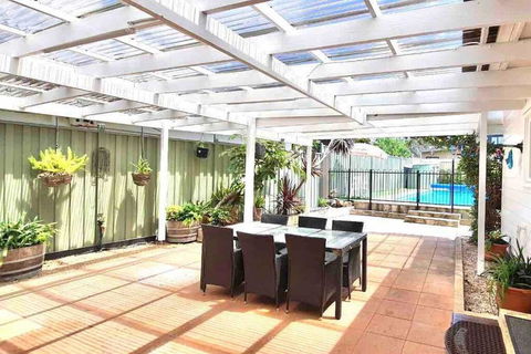 ROSEBUD SEA CENTRAL - Accommodation Adelaide 2