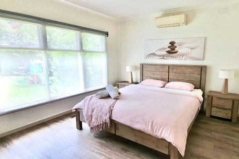 ROSEBUD SEA CENTRAL - Accommodation Adelaide 3
