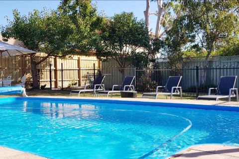 ROSEBUD SEA CENTRAL - Accommodation Adelaide 1
