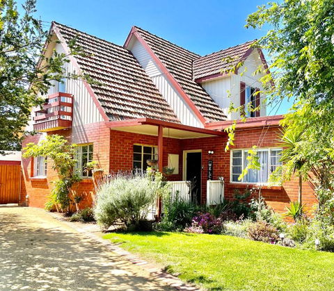 Rosehaven On Rosebud - Accommodation Adelaide 0