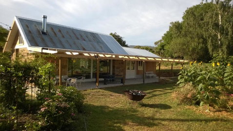 Rosendale Stables - Accommodation Adelaide 0