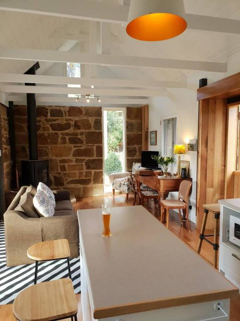 Rosendale Stables - Accommodation Adelaide 1