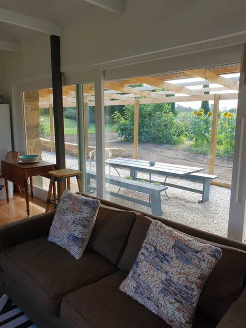 Rosendale Stables - Accommodation Adelaide 2
