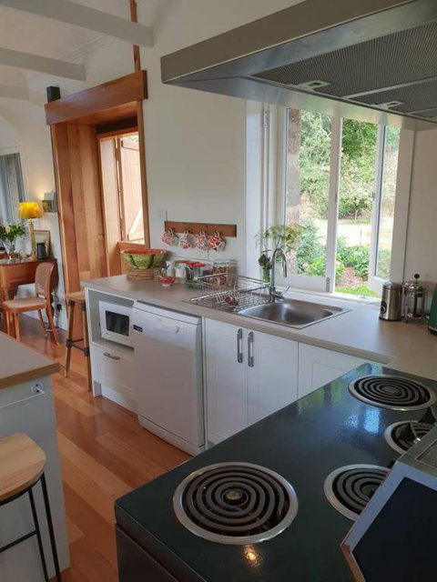Rosendale Stables - Accommodation Adelaide 3