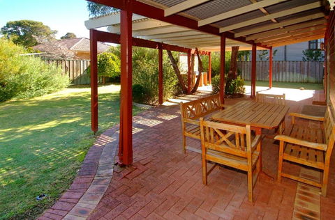 Rosewood Cottage - Accommodation Adelaide 0