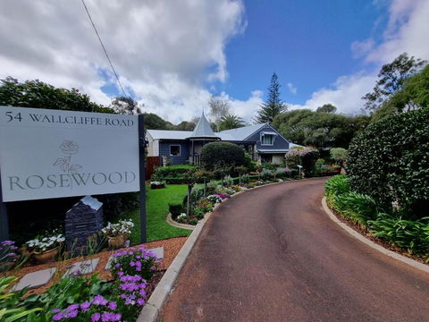 Rosewood Guesthouse - Accommodation Adelaide 0