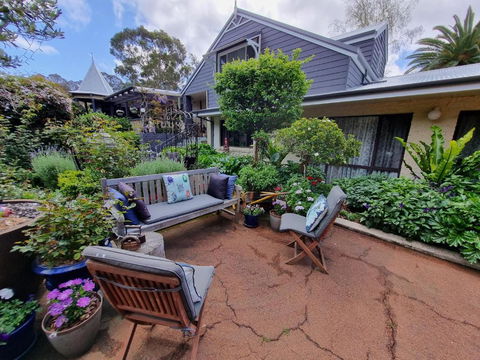 Rosewood Guesthouse - Accommodation Adelaide 3